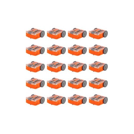 Hamiltonbuhl Edison Educational Robot Kit - STEAM Education Robotics and Coding EDIBOT-20